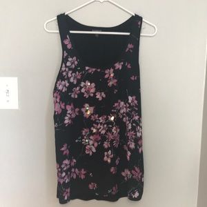 Express sequence tank